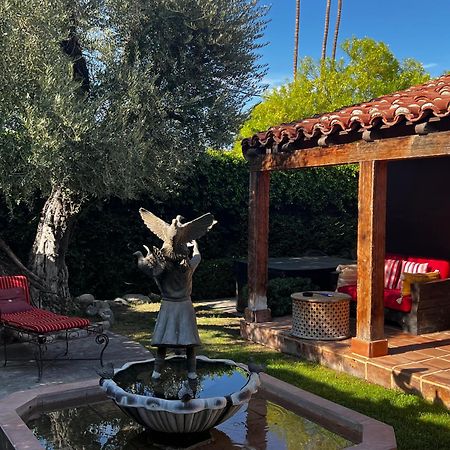 Talavera Palm Springs Luaran gambar