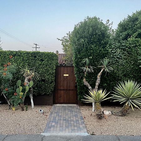 Talavera Palm Springs Luaran gambar