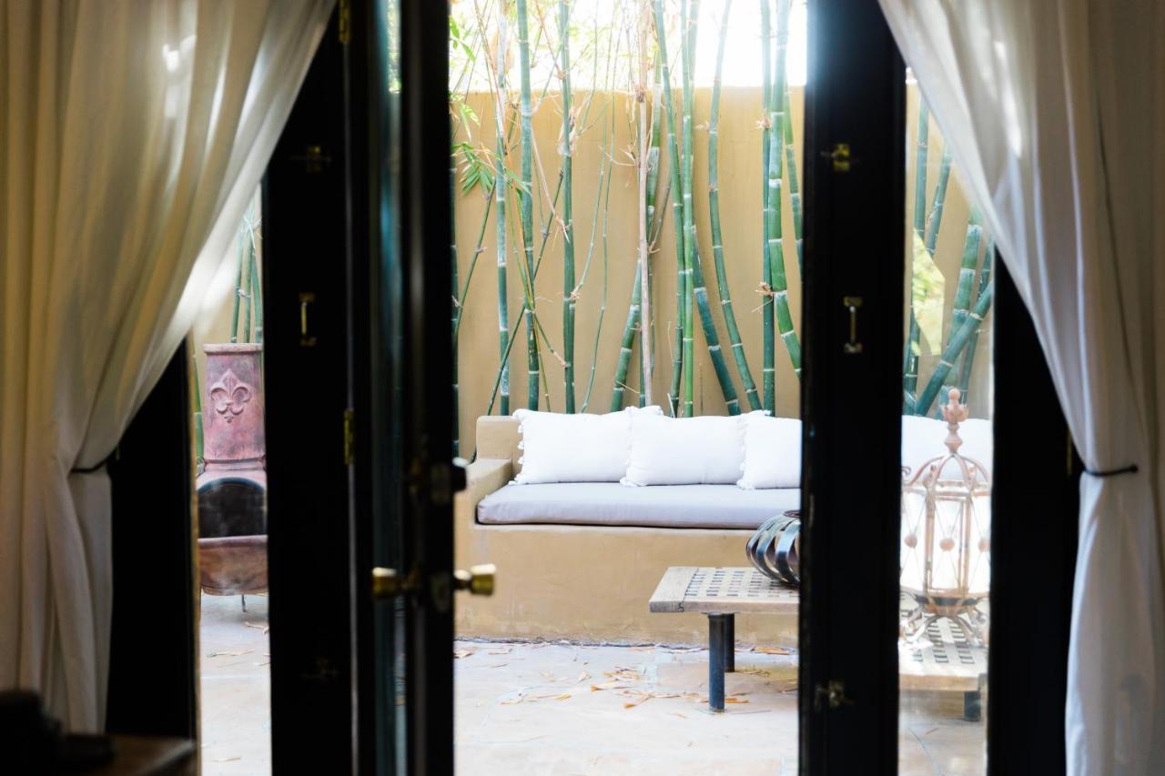 Talavera Palm Springs Luaran gambar