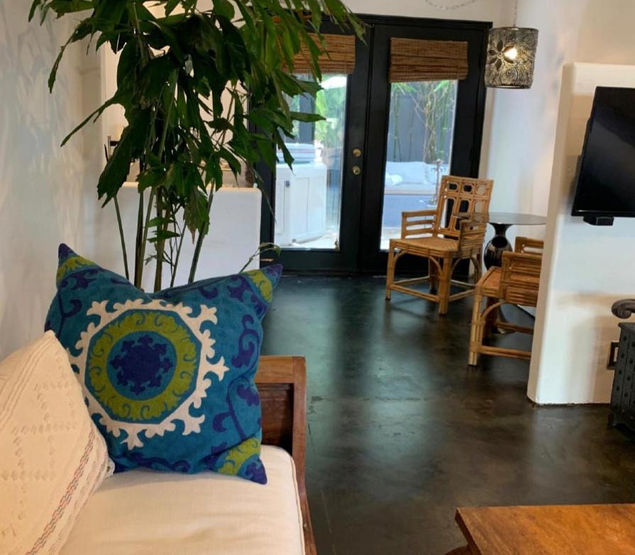Talavera Palm Springs Luaran gambar