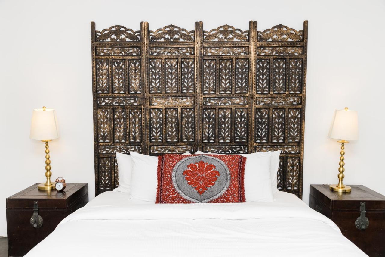 Talavera Palm Springs Luaran gambar