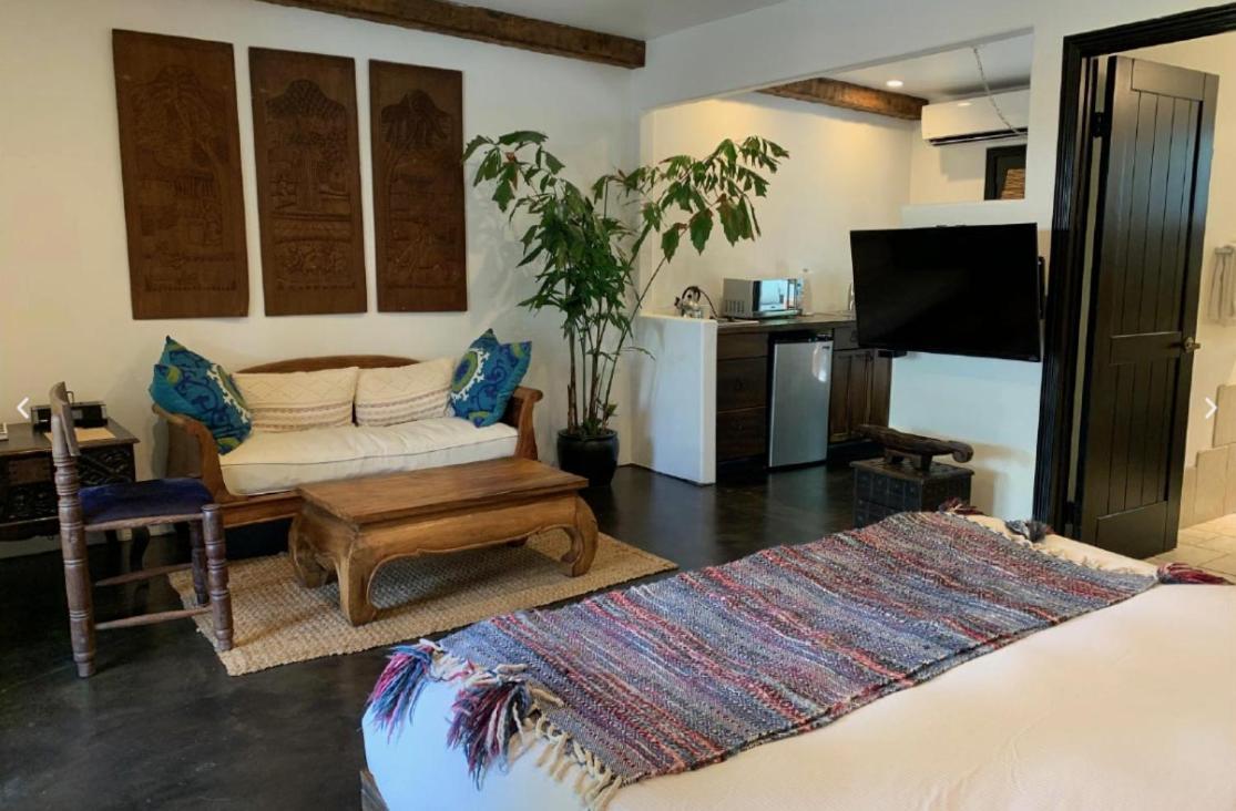 Talavera Palm Springs Luaran gambar