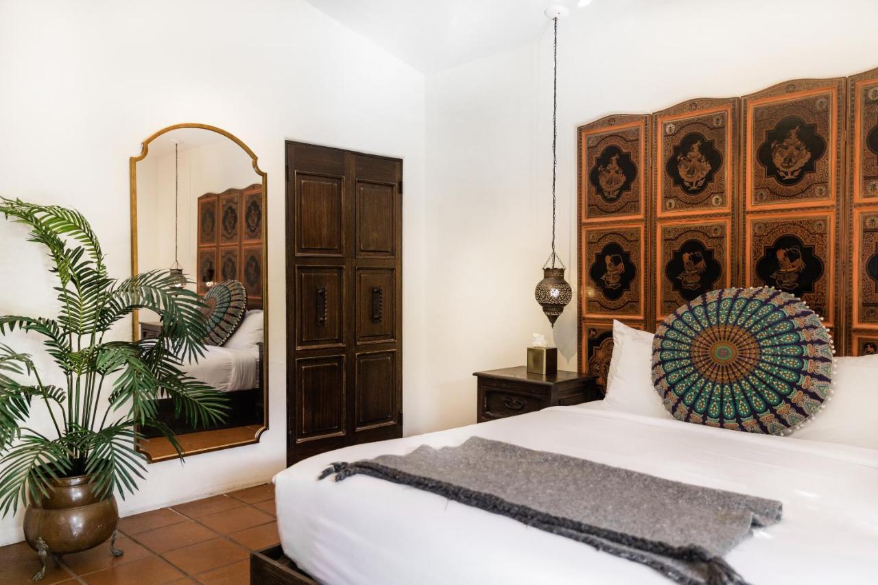 Talavera Palm Springs Luaran gambar