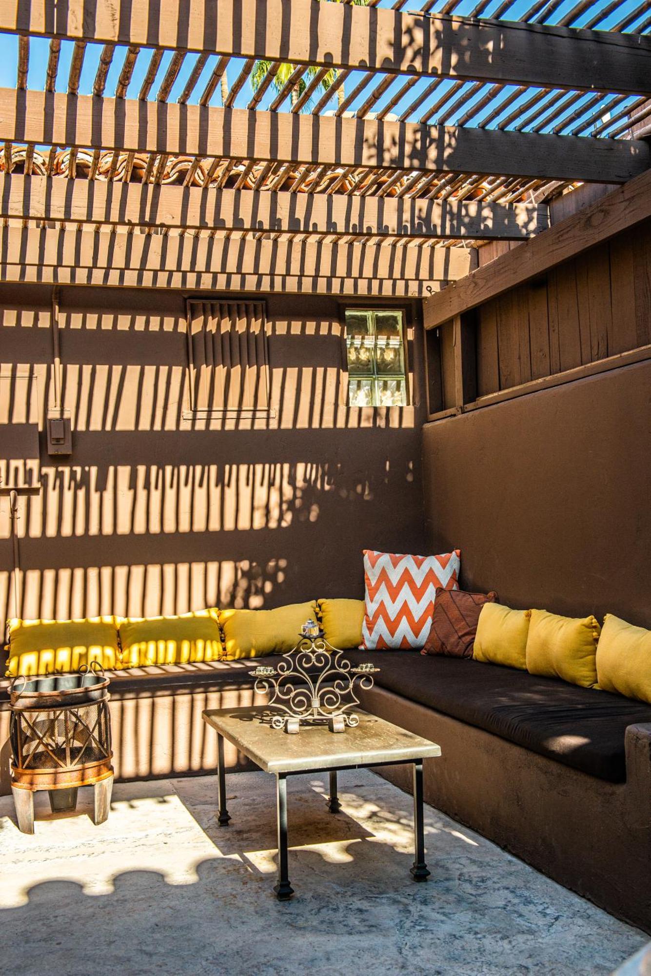 Talavera Palm Springs Luaran gambar