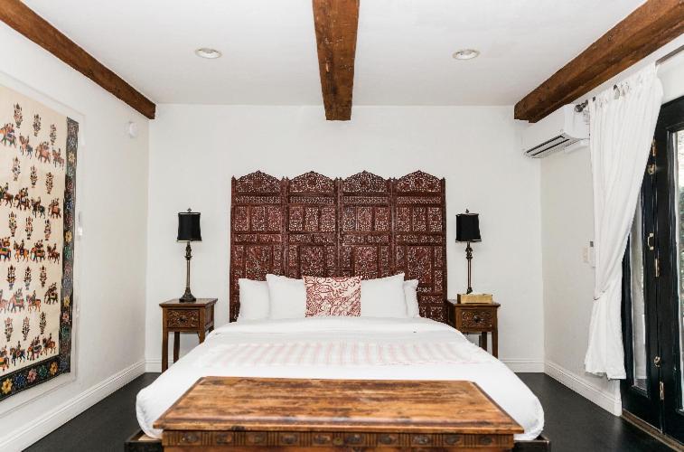Talavera Palm Springs Luaran gambar