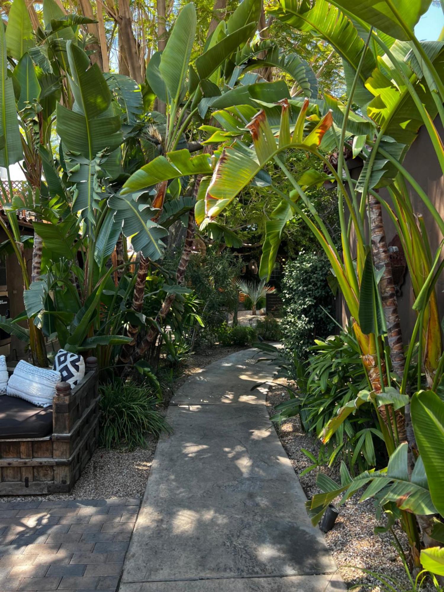 Talavera Palm Springs Luaran gambar